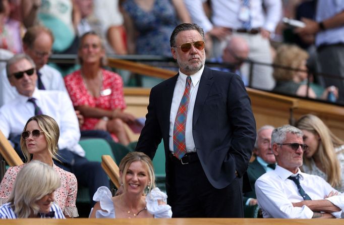 Barbora Krejčíková, Wimbledon 2025