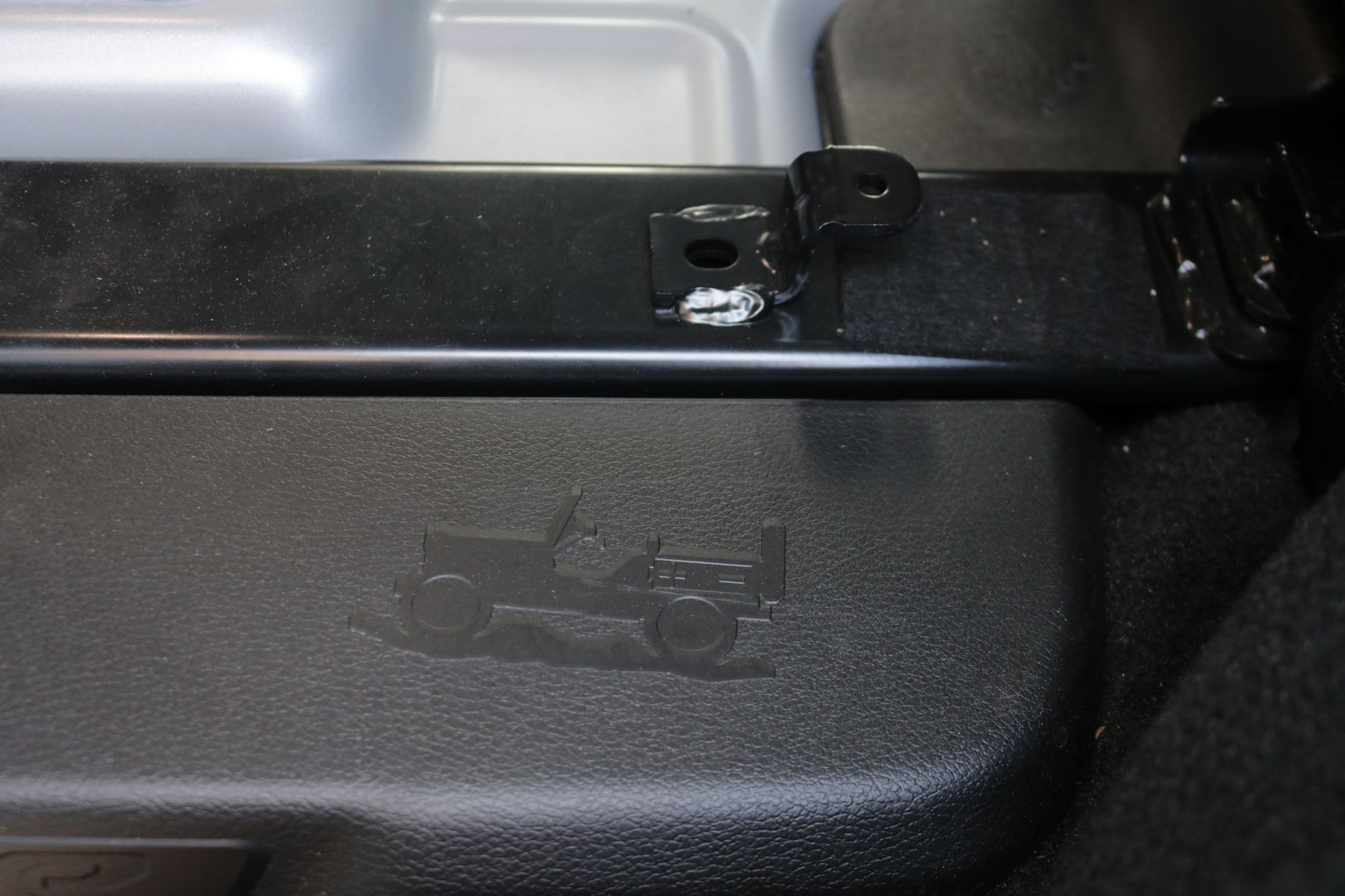 Jeep Wrangler 4xe