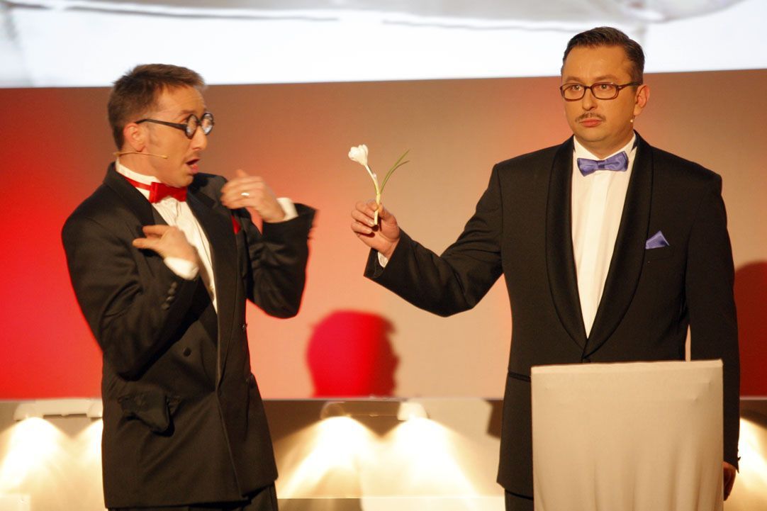 Nominace na České lvy za rok 2010