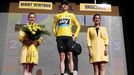 Tour de France 2016, 12. etapa: Chrise Froome