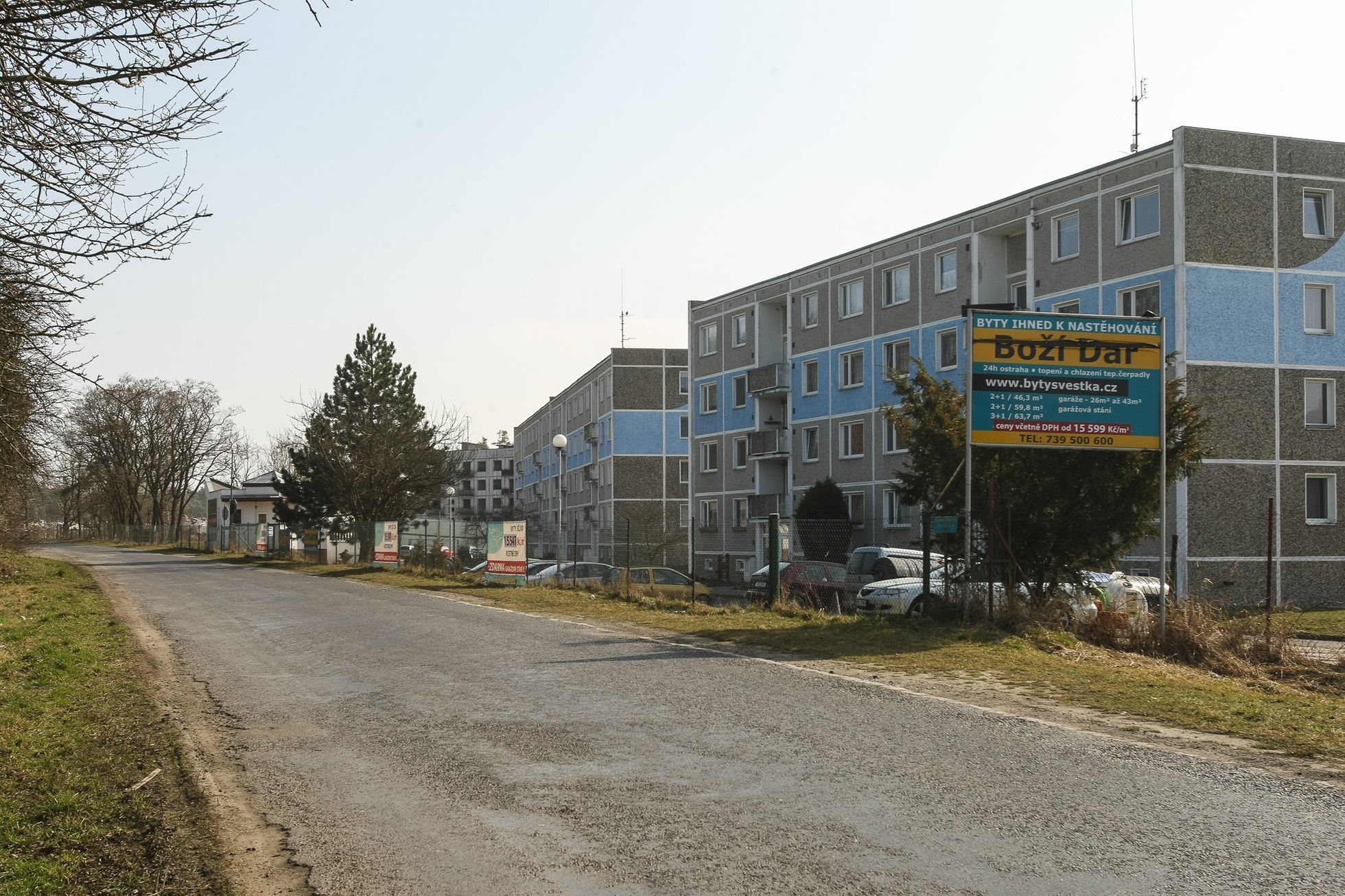 Milovice