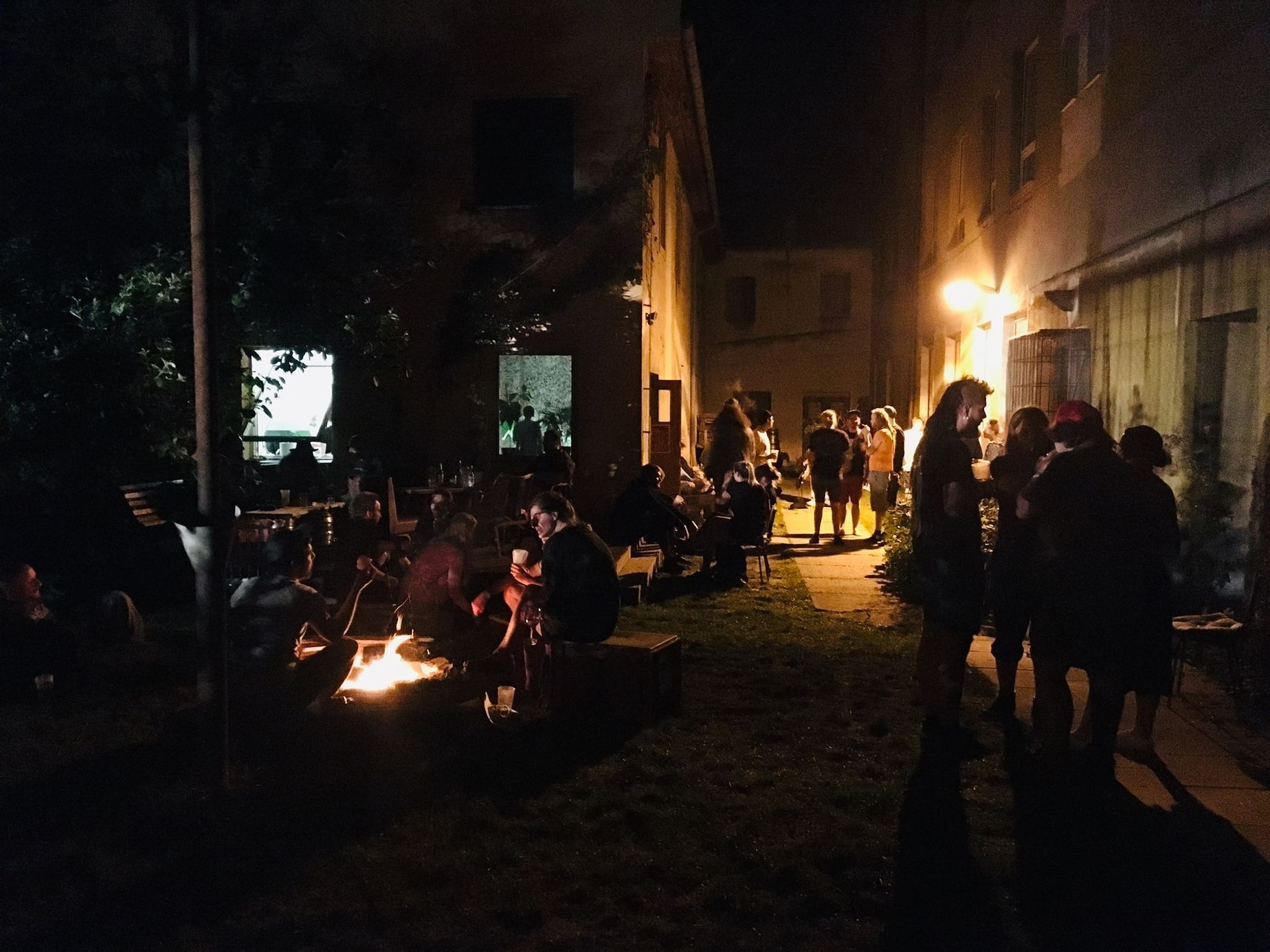 Komunitní a kulturní prostor Karnola, Hranice