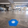 Očkovací centrum Kongresové centrum