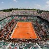 French Open: Federer - Haas