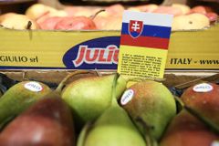 V akcích povinně polovina místních potravin. Slovenský Lidl to vyřešil šalamounsky