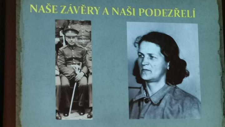 Badatelé po 90 letech označili vraha Otýlie Vranské, důkazy by stačily na obžalobu