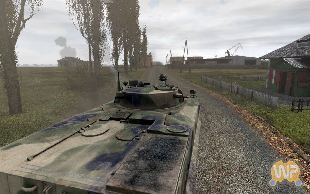 Armed Assault 2