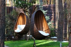 Co byste měli vědět o ratanovém nábytku?