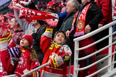 Play off má další dva semifinalisty. Slaví Třinec i Litvínov