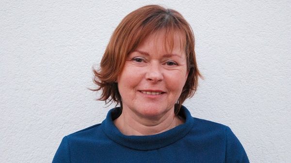 Dana Balcarová
