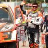 Rallye Dakar 2018, 1. etapa: Martin Prokop, Ford