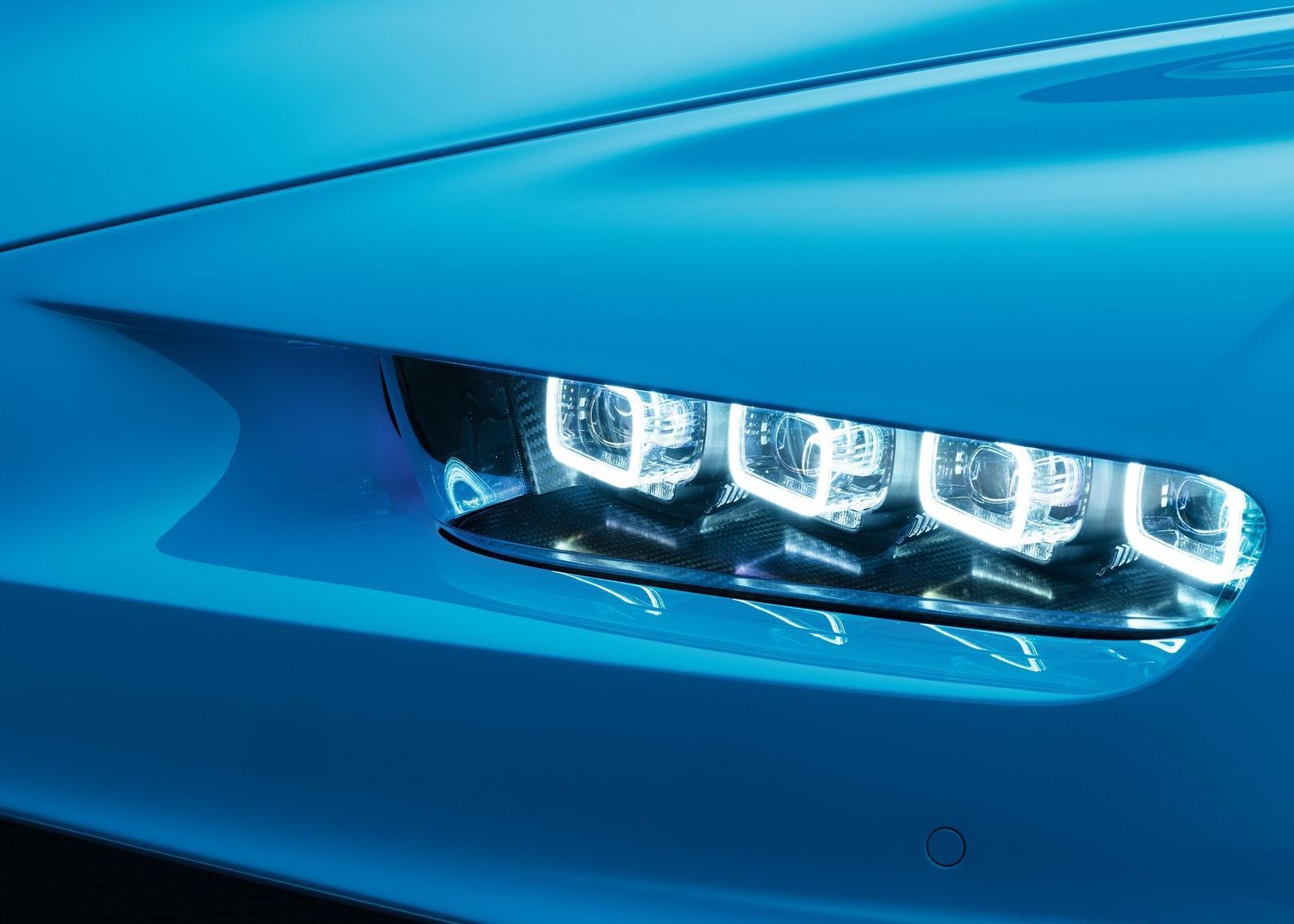 Bugatti Chiron