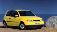 1997 Seat Arosa