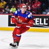 Kirill Kaprizov - ruský hokejista