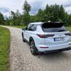 Mitsubishi Outlander PHEV test