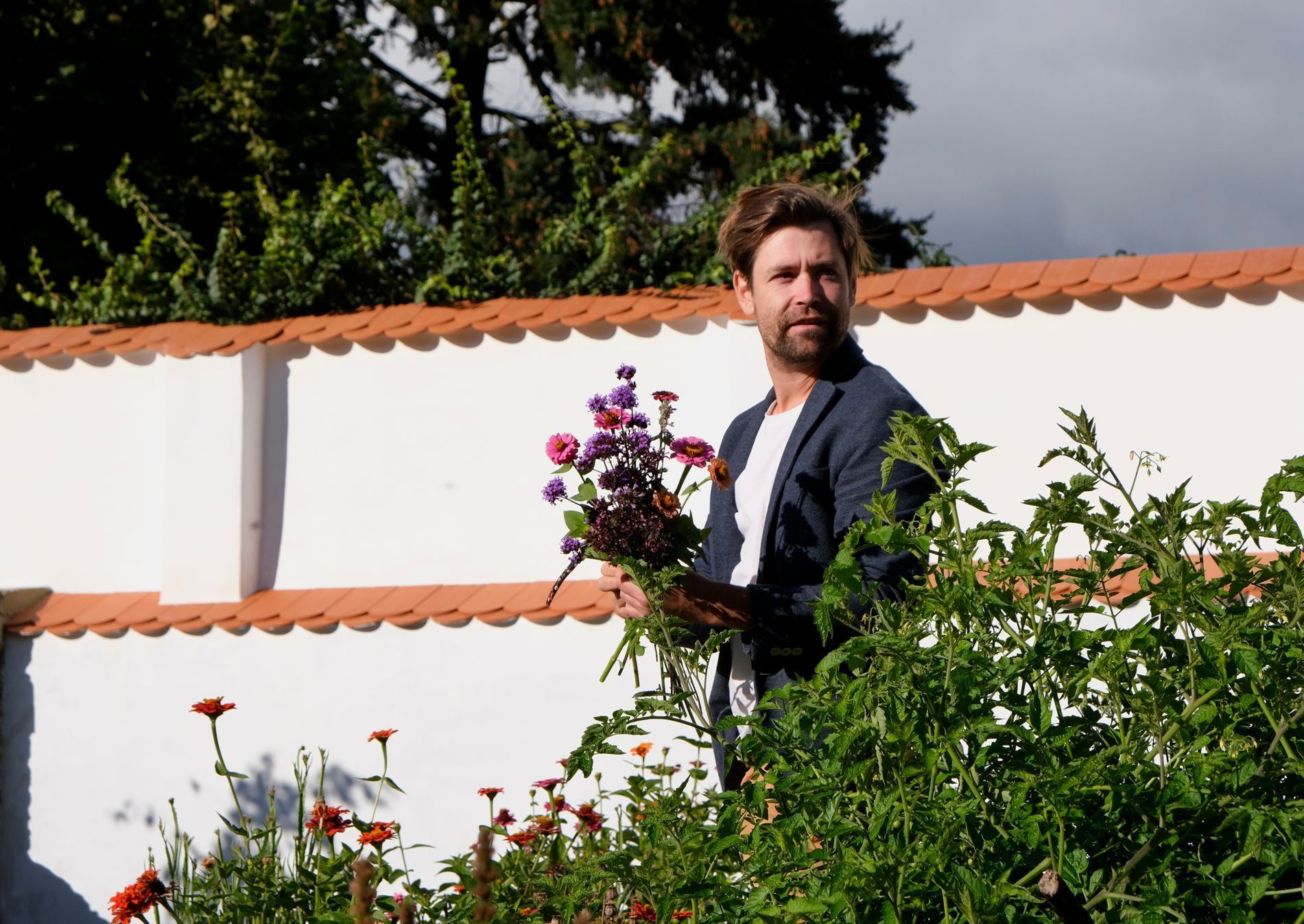 Bylinková chalupa Strakonice