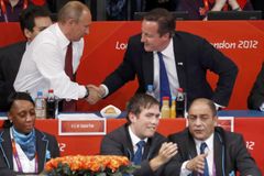 Pussy Riot svitla naděje, Putin je proti tvrdému trestu