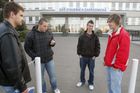 Volných míst na SŠ je více než studentů. Bude se škrtat