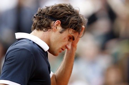 French Open: Nadal - Federer