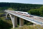 Vysokorychlostní tratě v Česku se začnou stavět po roce 2023, očekává SŽDC