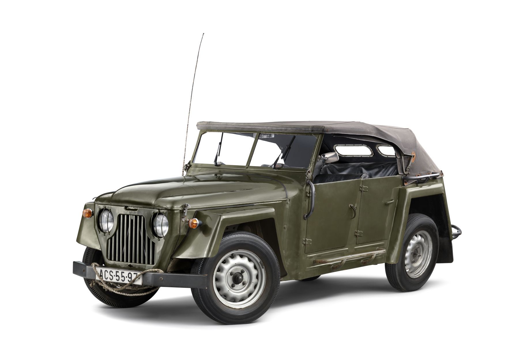 Škoda 1101/1102