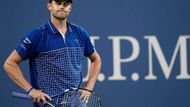 Andy Roddick verdiktu rozhodčích příliš nevěří