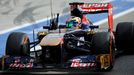 F1, VC Bahrajnu: Jéean-Eric Vergne, Toro Rosso