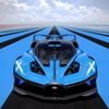 Bugatti Bolide