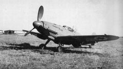 Avia S-199, československé letectvo, Domácí