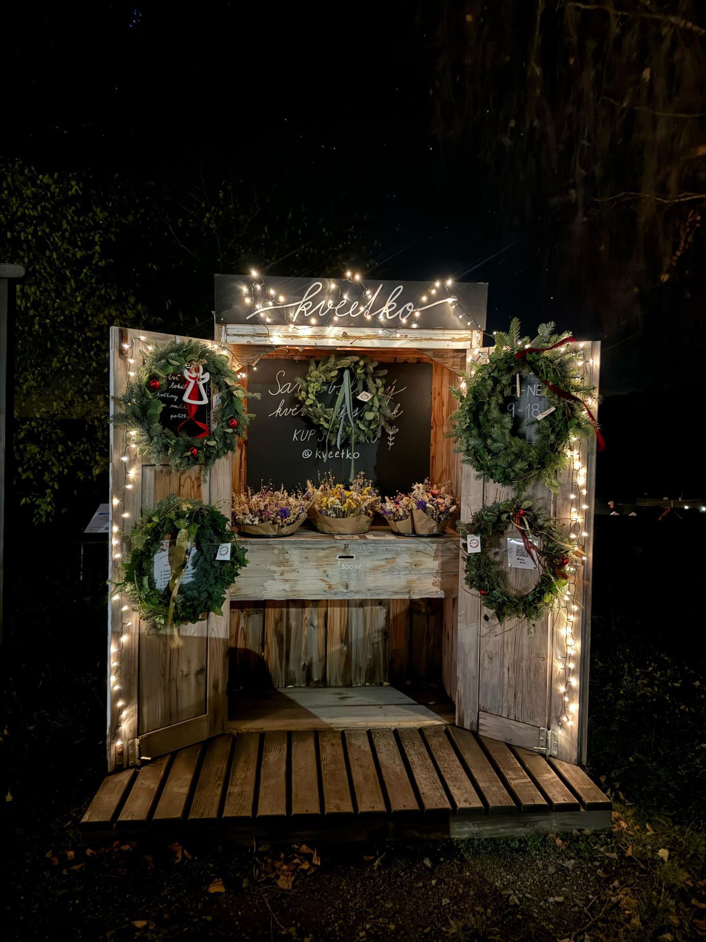 Kveetkomat Němčičky