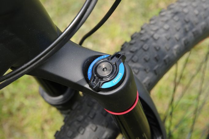 Test elektrokol: Trek Powerfly FS9+