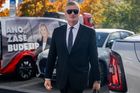 Babiš už jedná s Turkem. Ke kauze s výroky poslance má prezident Pavel jasný vzkaz