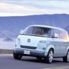 Automobilové koncepy, které se do produkce nedostaly