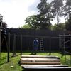 výstava k Heydrichovi na Karlově náměstí