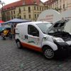 Elektrovozidlo