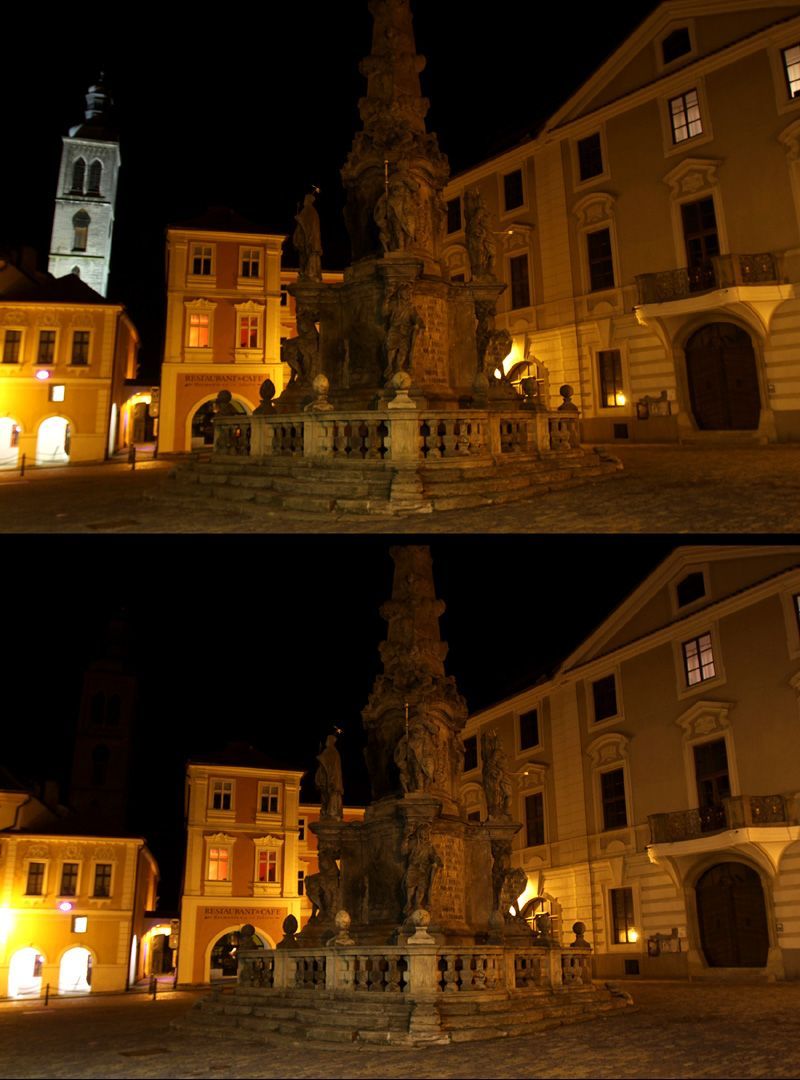 Hodina Země: Kutná Hora