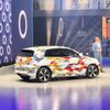 Škoda Epiq živé fotky