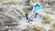 Čertovy proudy, Mistrovství světa v extrémním kayakingu, paddlboardové závody, Tambo team, divoká voda,
