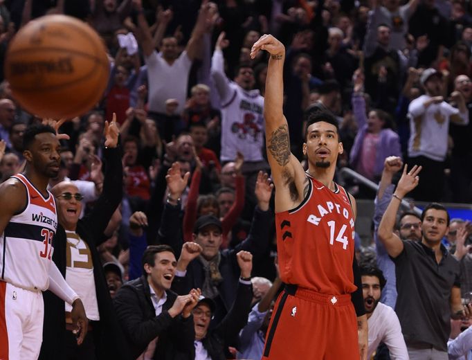 Danny Green (Toronto)