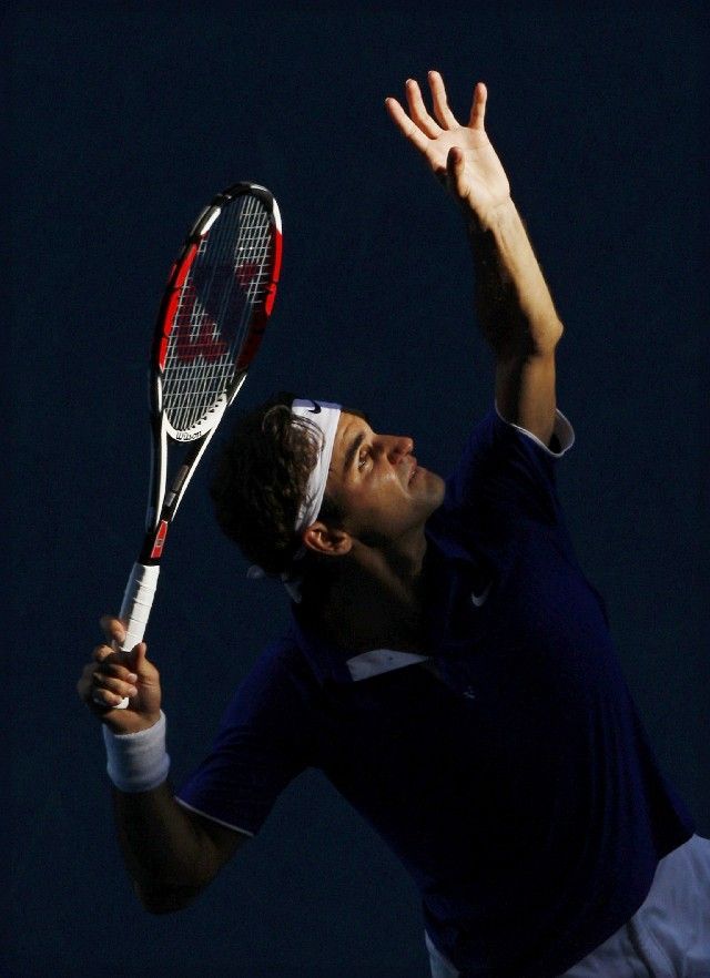 Roger Federer