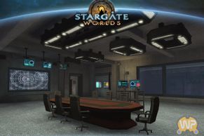 StarGate Worlds