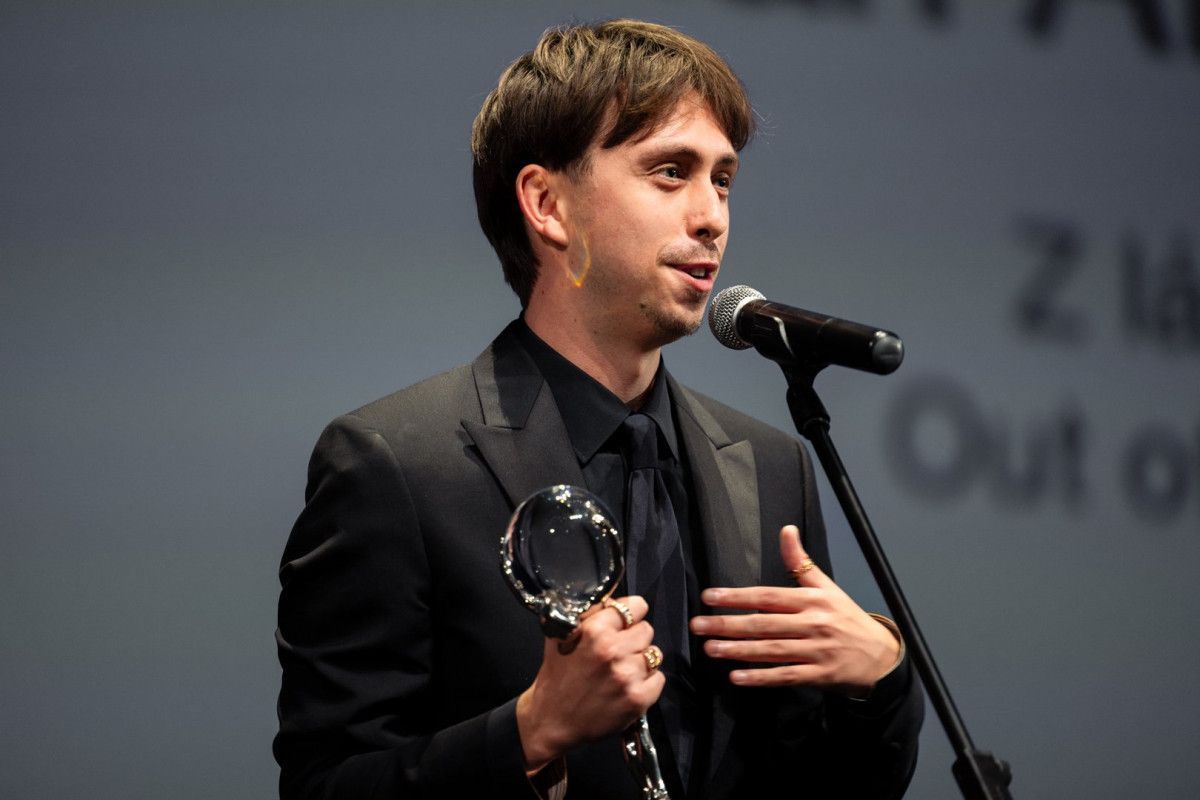 MFF Karlovy Vary, KVIFF, 2025, 59. ročník