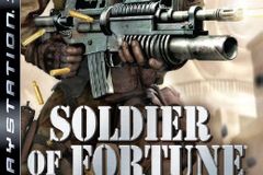 Soldier of Fortune: Payback - zklamání roku je tady!