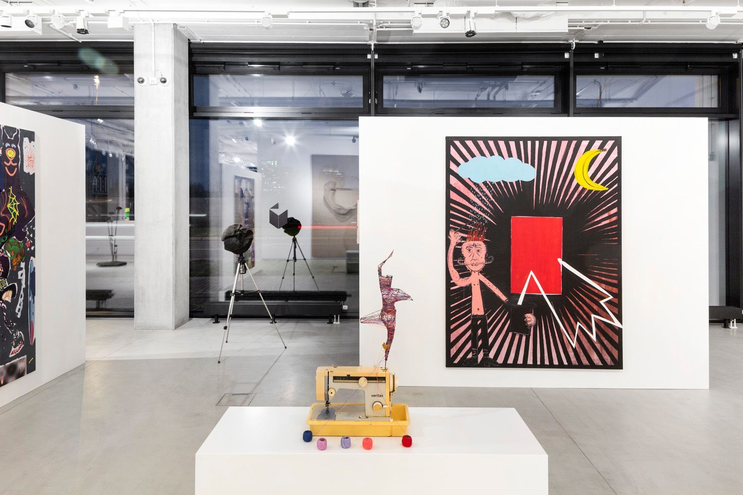 Václav Girsa: Kouzelník