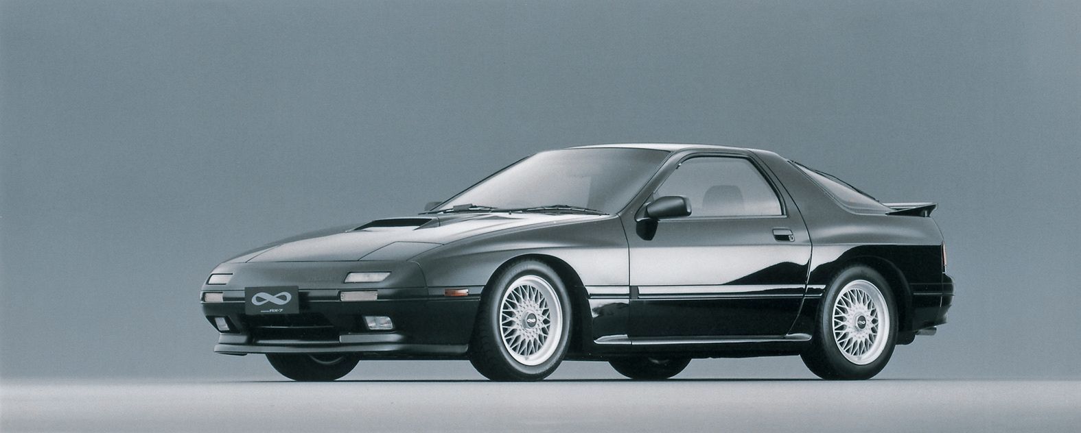 Mazda RX-7