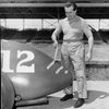 Indy 500: Alberto Ascari - 1952