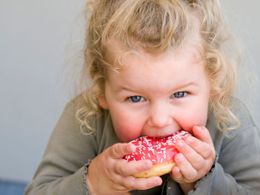 Nadváha je velkým problémem už v dětském věku. Co s tím?