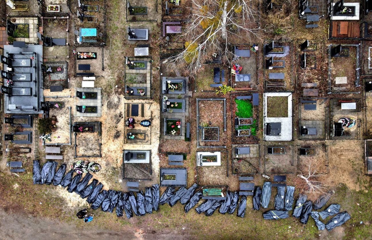 Drone Photo Awards 2024