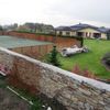 Pozemky a vila v Noutonicích