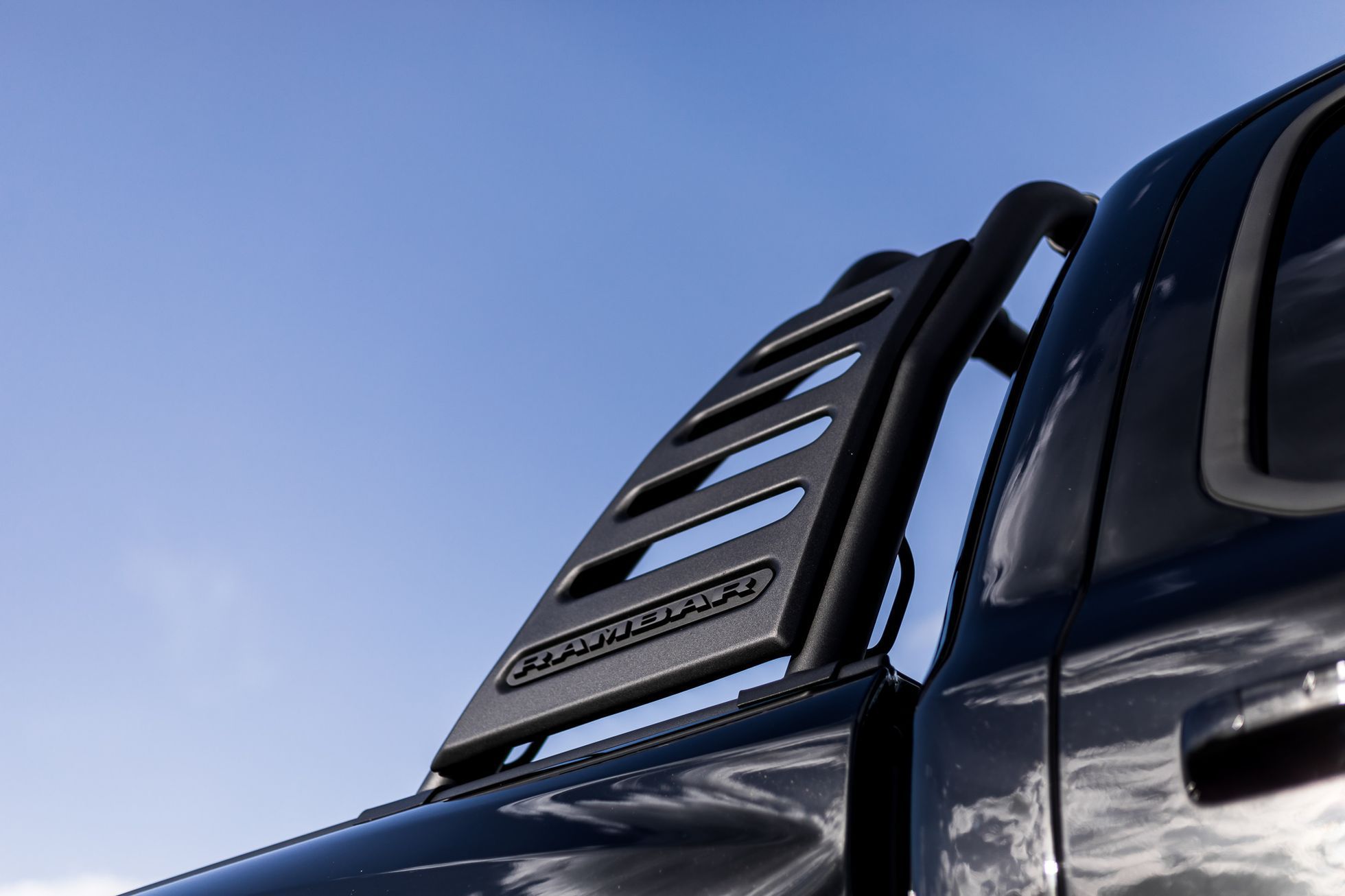 RAM 1500 TRX